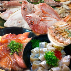 日本海,山陰,鳥取,境港,干物,海鮮,のどぐろ