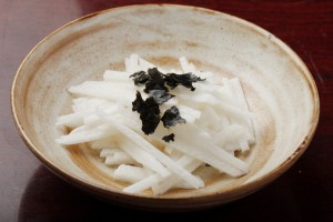鳥取 砂丘 長芋