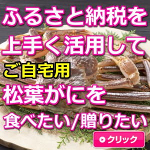境港,鳥取,日本海,松葉がに,ズワイガニ,ふるさと納税