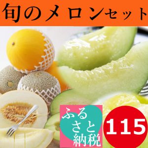 旬のメロン,鳥取,北栄町,ふるさと納税,ペルルメロン,タカミメロン,クレオパトラ